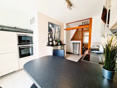 Ferienwohnung für 4 Personen (85 m²) in Rerik (Ostseebad) 9/10