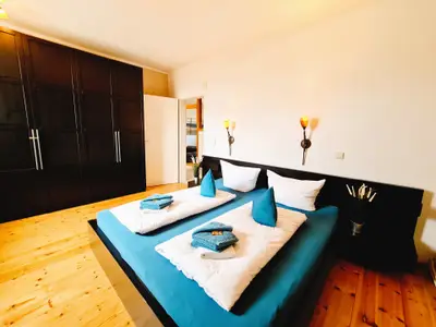 Ferienwohnung für 4 Personen (85 m²) in Rerik (Ostseebad) 10/10