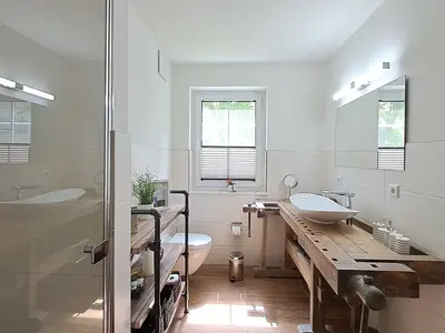 Ferienwohnung für 7 Personen (72 m²) in Rerik (Ostseebad) 9/10