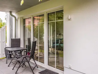 Ferienwohnung für 6 Personen (69 m²) in Rerik (Ostseebad) 6/10