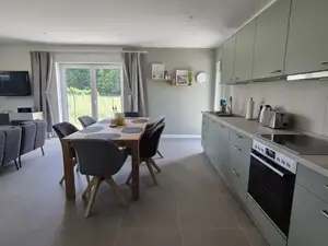 Ferienwohnung für 5 Personen (80 m²) in Rerik (Ostseebad)