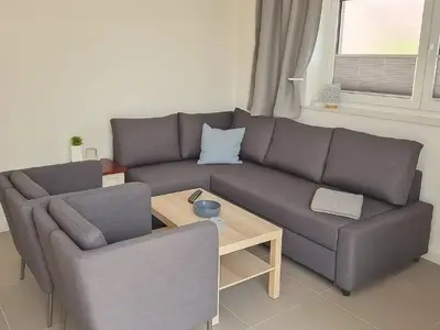 Ferienwohnung für 5 Personen (80 m²) in Rerik (Ostseebad) 3/10