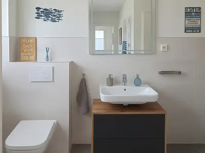 Ferienwohnung für 5 Personen (80 m²) in Rerik (Ostseebad) 9/10