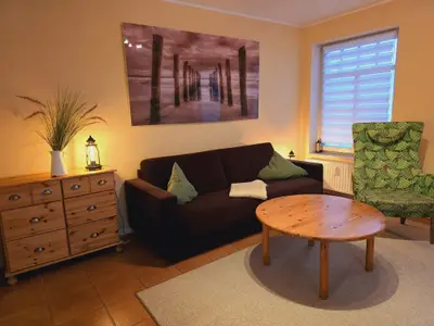 Ferienwohnung für 4 Personen (56 m²) in Rerik (Ostseebad) 2/10