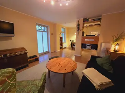 Ferienwohnung für 4 Personen (56 m²) in Rerik (Ostseebad) 3/10