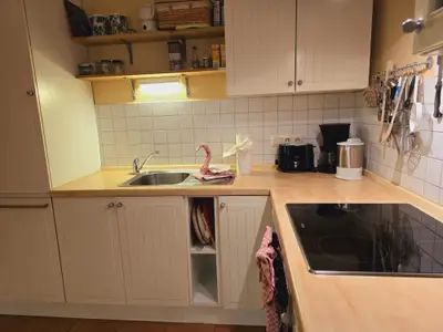 Ferienwohnung für 4 Personen (56 m²) in Rerik (Ostseebad) 5/10