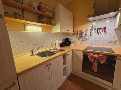 Ferienwohnung für 4 Personen (56 m²) in Rerik (Ostseebad) 6/10