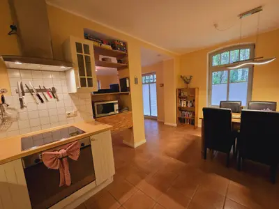 Ferienwohnung für 4 Personen (56 m²) in Rerik (Ostseebad) 8/10