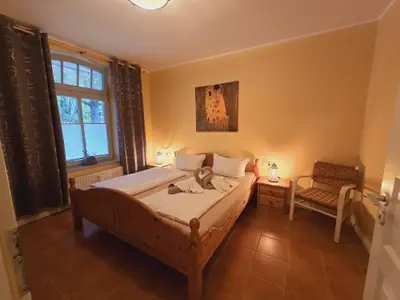 Ferienwohnung für 4 Personen (56 m²) in Rerik (Ostseebad) 10/10