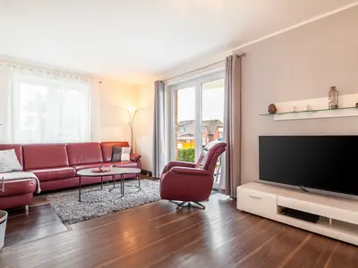 Ferienwohnung für 5 Personen (71 m²) in Rerik (Ostseebad) 2/10