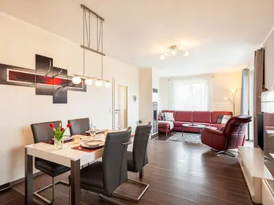Ferienwohnung für 5 Personen (71 m²) in Rerik (Ostseebad) 3/10