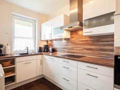 Ferienwohnung für 5 Personen (71 m²) in Rerik (Ostseebad) 5/10