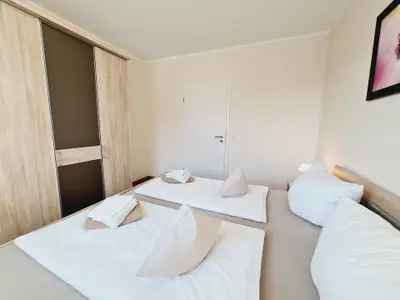 Ferienwohnung für 5 Personen (71 m²) in Rerik (Ostseebad) 8/10