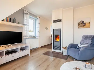 Ferienwohnung für 2 Personen (52 m²) in Rerik (Ostseebad) 2/10