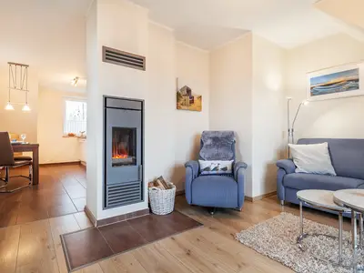 Ferienwohnung für 2 Personen (52 m²) in Rerik (Ostseebad) 3/10