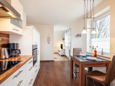 Ferienwohnung für 2 Personen (52 m²) in Rerik (Ostseebad) 6/10