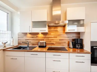 Ferienwohnung für 2 Personen (52 m²) in Rerik (Ostseebad) 7/10