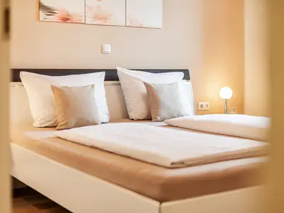 Ferienwohnung für 2 Personen (52 m²) in Rerik (Ostseebad) 10/10