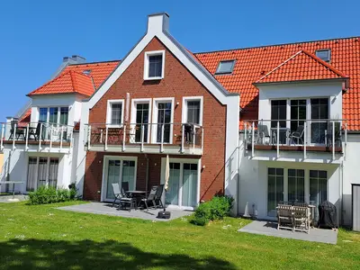 Ferienwohnung für 8 Personen (94 m²) in Rerik (Ostseebad) 1/10