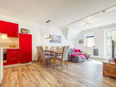 Ferienwohnung für 8 Personen (94 m²) in Rerik (Ostseebad) 2/10