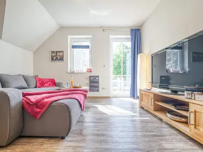 Ferienwohnung für 8 Personen (94 m²) in Rerik (Ostseebad) 4/10