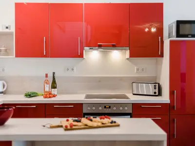 Ferienwohnung für 8 Personen (94 m²) in Rerik (Ostseebad) 6/10