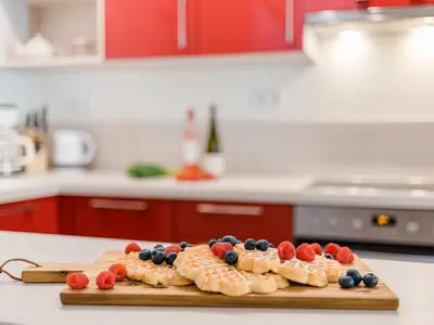 Ferienwohnung für 8 Personen (94 m²) in Rerik (Ostseebad) 7/10