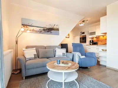 Ferienwohnung für 2 Personen (36 m²) in Rerik (Ostseebad) 3/10