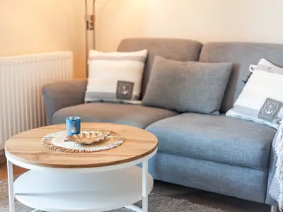 Ferienwohnung für 2 Personen (36 m²) in Rerik (Ostseebad) 4/10