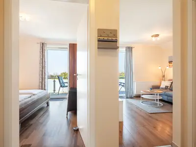 Ferienwohnung für 2 Personen (36 m²) in Rerik (Ostseebad) 5/10