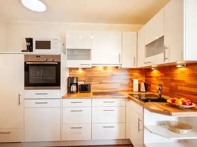 Ferienwohnung für 2 Personen (36 m²) in Rerik (Ostseebad) 6/10