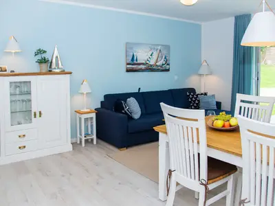 Ferienwohnung für 4 Personen (63 m²) in Rerik (Ostseebad) 1/10