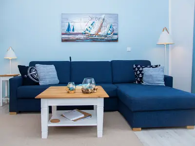 Ferienwohnung für 4 Personen (63 m²) in Rerik (Ostseebad) 3/10