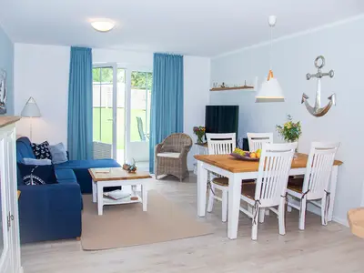 Ferienwohnung für 4 Personen (63 m²) in Rerik (Ostseebad) 7/10