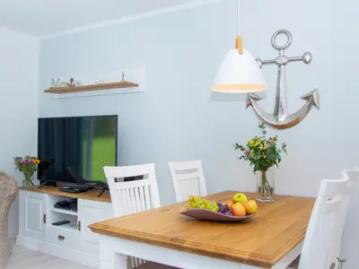 Ferienwohnung für 4 Personen (63 m²) in Rerik (Ostseebad) 8/10