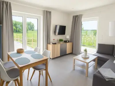 Ferienwohnung für 4 Personen (45 m²) in Rerik (Ostseebad) 2/10