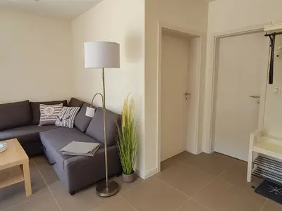 Ferienwohnung für 4 Personen (45 m²) in Rerik (Ostseebad) 8/10