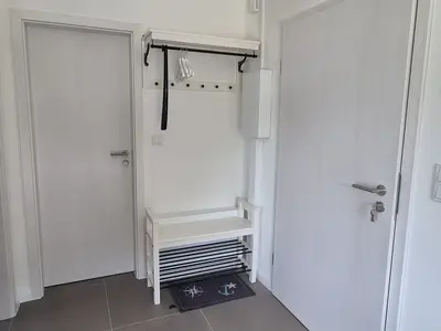Ferienwohnung für 4 Personen (45 m²) in Rerik (Ostseebad) 9/10