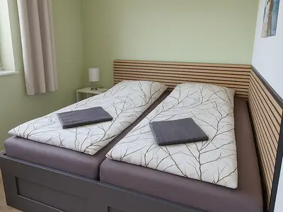 Ferienwohnung für 4 Personen (45 m²) in Rerik (Ostseebad) 10/10