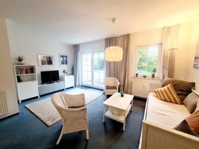Ferienwohnung für 3 Personen (45 m²) in Rerik (Ostseebad) 2/10