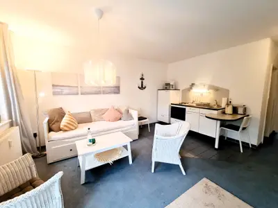 Ferienwohnung für 3 Personen (45 m²) in Rerik (Ostseebad) 3/10