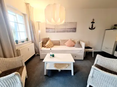 Ferienwohnung für 3 Personen (45 m²) in Rerik (Ostseebad) 4/10