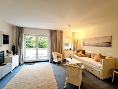 Ferienwohnung für 3 Personen (45 m²) in Rerik (Ostseebad) 5/10