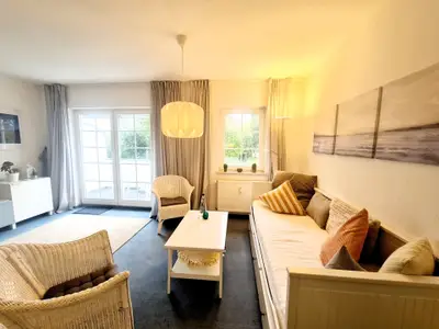 Ferienwohnung für 3 Personen (45 m²) in Rerik (Ostseebad) 6/10