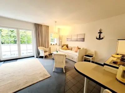 Ferienwohnung für 3 Personen (45 m²) in Rerik (Ostseebad) 7/10