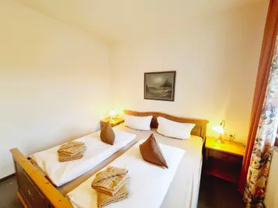 Ferienwohnung für 3 Personen (45 m²) in Rerik (Ostseebad) 9/10