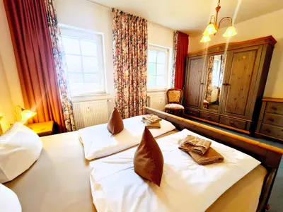 Ferienwohnung für 3 Personen (45 m²) in Rerik (Ostseebad) 10/10