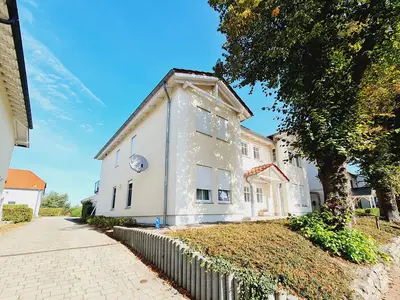 Ferienwohnung für 5 Personen (75 m²) in Rerik (Ostseebad) 2/10