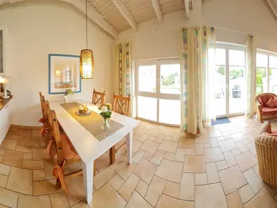 Ferienwohnung für 5 Personen (75 m²) in Rerik (Ostseebad) 8/10