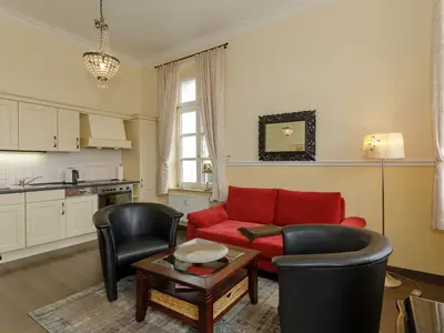 Ferienwohnung für 2 Personen (47 m²) in Rerik (Ostseebad) 2/10